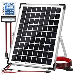 Powoxi 10w solar for sale  Delivered anywhere in UK