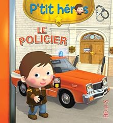 Policier tome 9 d'occasion  Livré partout en France