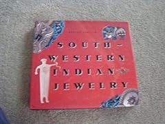 Southwestern indian jewelry for sale  Delivered anywhere in UK