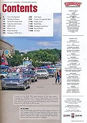 Goodguys goodtime gazette for sale  Delivered anywhere in USA 