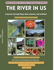 River journey hupa for sale  Delivered anywhere in USA 