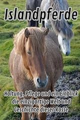 Islandpferde guide haltung gebraucht kaufen  Wird an jeden Ort in Deutschland