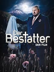 Bestatter film gebraucht kaufen  Wird an jeden Ort in Deutschland