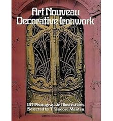 art nouveau decor d'occasion art nouveau decor d'occasion Livré partout en France