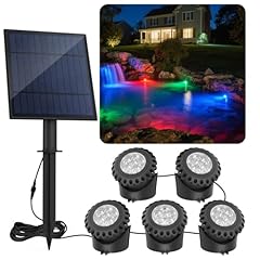 Sun solar pond for sale  Delivered anywhere in UK