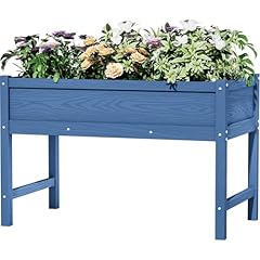Bivoda hdpe raised for sale  Delivered anywhere in USA 
