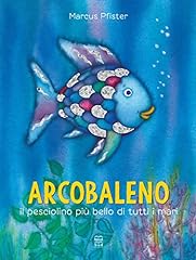 Arcobaleno pesciolino più usato  Spedito ovunque in Italia 