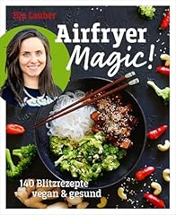 Airfryer magic 140 gebraucht kaufen  Wird an jeden Ort in Deutschland