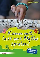 Komm lass mathe gebraucht kaufen  Wird an jeden Ort in Deutschland
