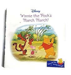 Pooh march march d'occasion  Livré partout en France
