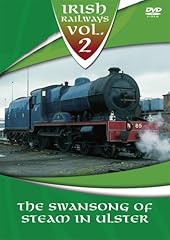 Irish railways volume for sale  Delivered anywhere in UK