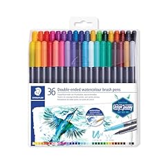 Staedtler feutres coloriage d'occasion  Livré partout en France