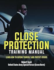Close protection training for sale  Delivered anywhere in UK