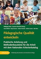 Pädagogische qualität entwic gebraucht kaufen  Wird an jeden Ort in Deutschland