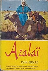 azalai d'occasion azalai d'occasion Livré partout en France