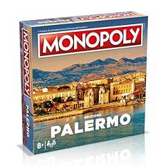 Winning moves monopoly usato  Spedito ovunque in Italia 