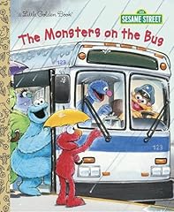 Monsters bus for sale  Delivered anywhere in USA 