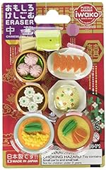 Iwako japanese chinese for sale  Delivered anywhere in USA 