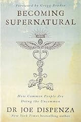 Becoming supernatural for sale  Delivered anywhere in USA 