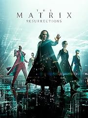 Matrix resurrections for sale  Delivered anywhere in UK