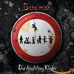Die hasslichen kinder for sale  Delivered anywhere in USA 