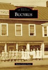 Bucyrus gebraucht kaufen  Wird an jeden Ort in Deutschland