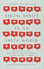 Social sanity insta gebraucht kaufen  Wird an jeden Ort in Deutschland