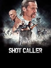 Shot caller for sale  Delivered anywhere in UK