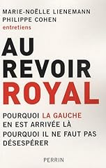 Revoir royal d'occasion  Livré partout en Belgiqu