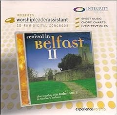 Revival belfast wla d'occasion  Livré partout en France