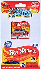 Worlds smallest hot for sale  Delivered anywhere in UK
