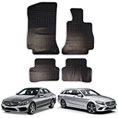 Car mats mercedes for sale  Delivered anywhere in Ireland