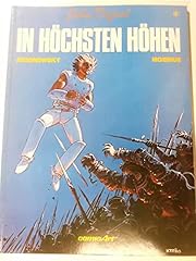 John difool höchsten gebraucht kaufen  Wird an jeden Ort in Deutschland
