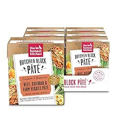 Honest kitchen butcher for sale  Delivered anywhere in USA 