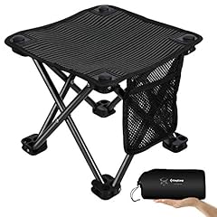 Kingcamp camping stool for sale  Delivered anywhere in USA 