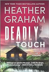 Deadly touch for sale  Delivered anywhere in USA 