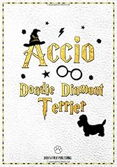 Accio dandie dinmont for sale  Delivered anywhere in UK