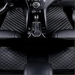 Car mats ford for sale  Delivered anywhere in UK