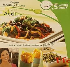 Enjoy healthy eating for sale  Delivered anywhere in USA 