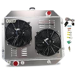 Aluminum radiator 1966 for sale  Delivered anywhere in USA 