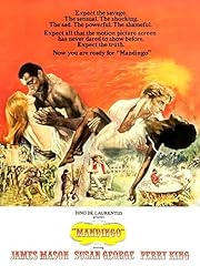 Mandingo for sale  Delivered anywhere in USA 