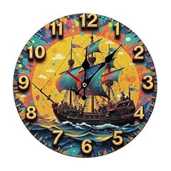 Colorful galleon ship for sale  Delivered anywhere in USA 