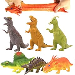 Spielzeuge form dinosauriern gebraucht kaufen  Wird an jeden Ort in Deutschland