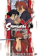 Samurai reflection director for sale  Delivered anywhere in USA 