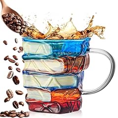 Painted book mug gebraucht kaufen  Wird an jeden Ort in Deutschland