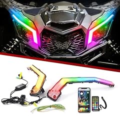 Rgb led front for sale  Delivered anywhere in USA 