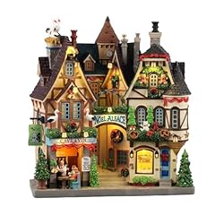 Lemax noel alsace for sale  Delivered anywhere in USA 
