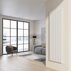 Radiatore design piastre usato  Spedito ovunque in Italia 
