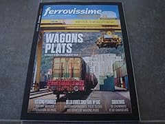 ferrovissime d'occasion  Livré partout en France