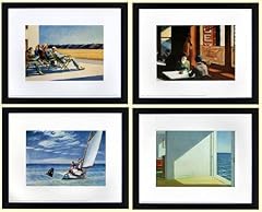 Edward hopper set for sale  Delivered anywhere in USA 